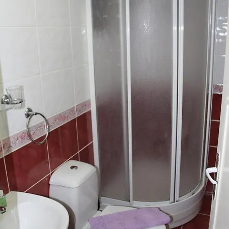 Apartment Sehrin Merkezinde Yasamin Kalbinde Istanbul