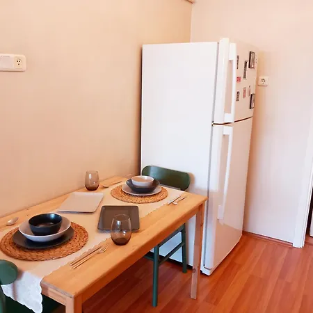 Sehrin Merkezinde Yasamin Kalbinde Apartment Istanbul